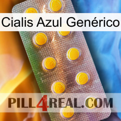 Cialis Azul Genérico new11